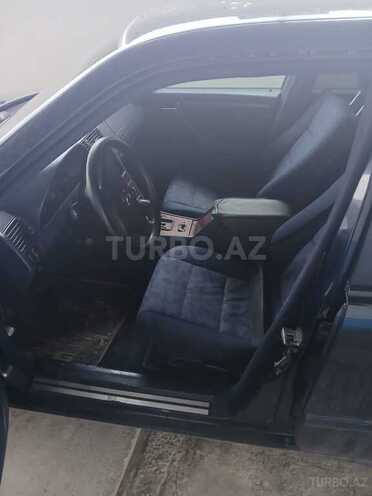 Mercedes C 180 2000, 234,500 km - 1.8 l - İsmayıllı