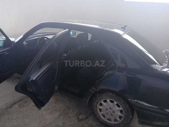 Mercedes C 180 2000, 234,500 km - 1.8 l - İsmayıllı