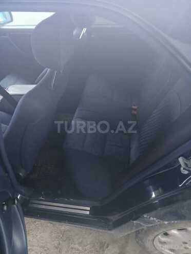 Mercedes C 180 2000, 234,500 km - 1.8 l - İsmayıllı
