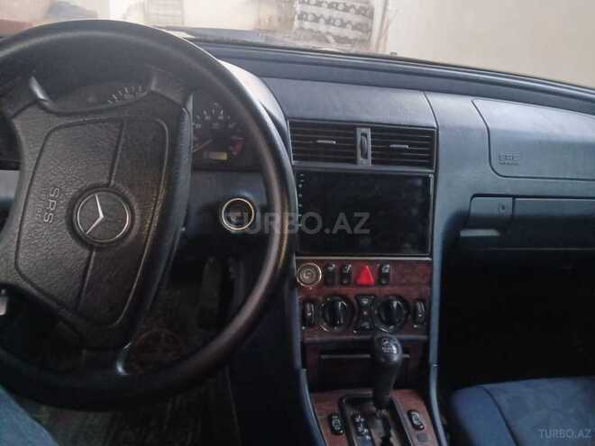 Mercedes C 180 2000, 234,500 km - 1.8 l - İsmayıllı