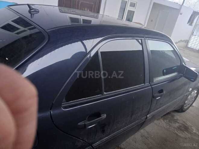 Mercedes C 180 2000, 234,500 km - 1.8 l - İsmayıllı