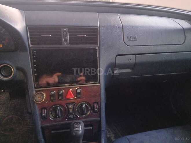 Mercedes C 180 2000, 234,500 km - 1.8 l - İsmayıllı