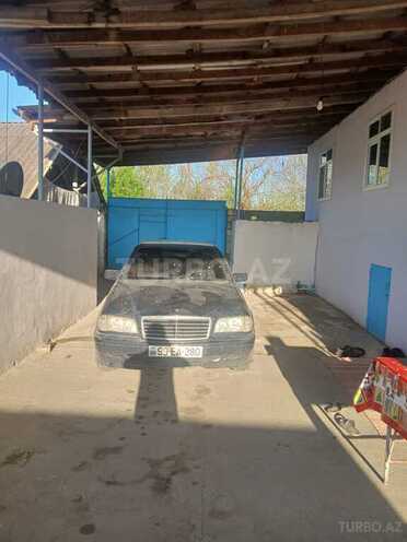 Mercedes C 180 2000, 234,500 km - 1.8 l - İsmayıllı