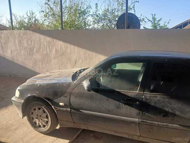 Mercedes C 180 2000, 234,500 km - 1.8 l - İsmayıllı