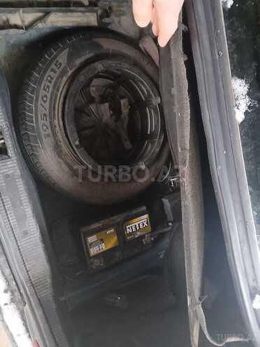 Mercedes C 180 2000, 234,500 km - 1.8 l - İsmayıllı