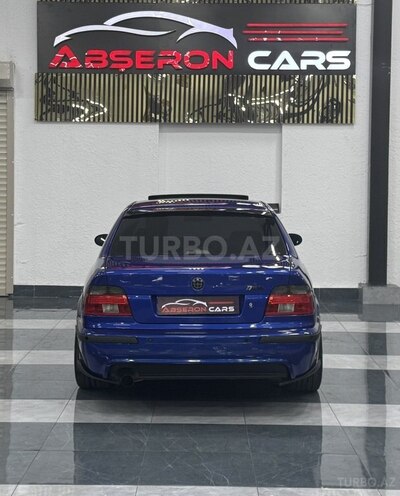 BMW 530 2002, 237,000 km - 3.0 l - Sumqayıt