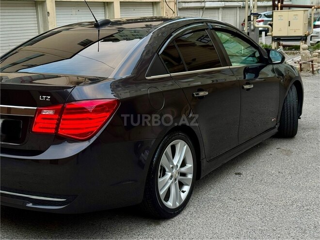 Chevrolet Cruze 2015, 150,000 km - 1.4 л - Bakı