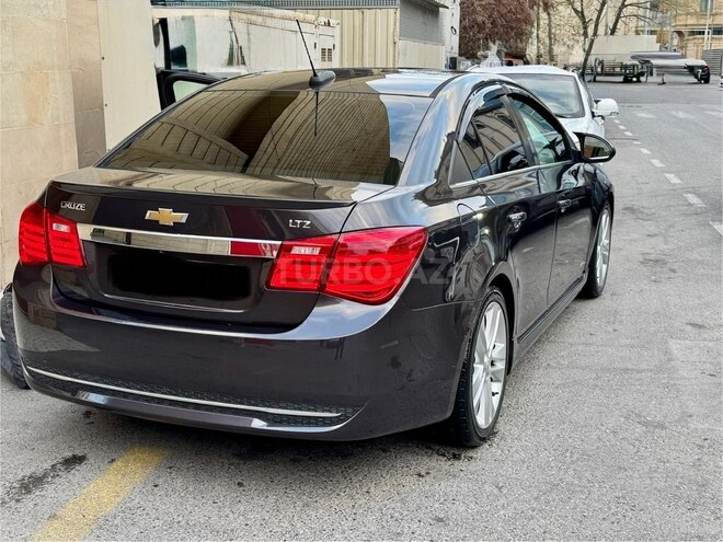 Chevrolet Cruze 2015, 150,000 km - 1.4 л - Bakı