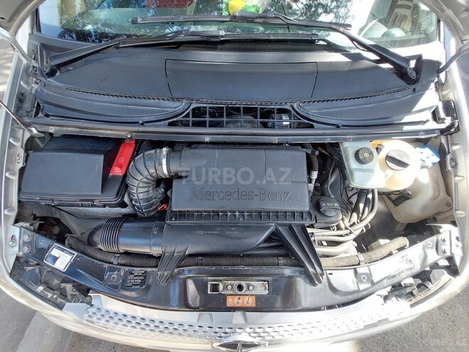 Mercedes Vito 2009, 400,000 km - 2.2 л - Bakı