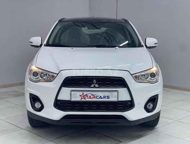 Mitsubishi ASX 2013, 180,469 km - 2.0 л - Sumqayıt