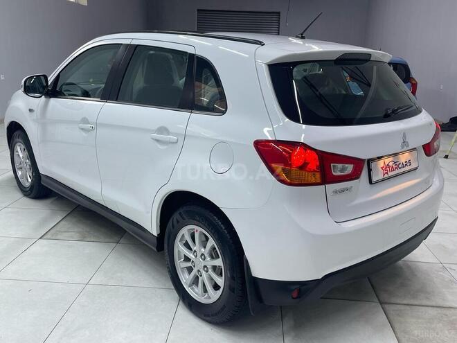 Mitsubishi ASX 2013, 180,469 km - 2.0 л - Sumqayıt