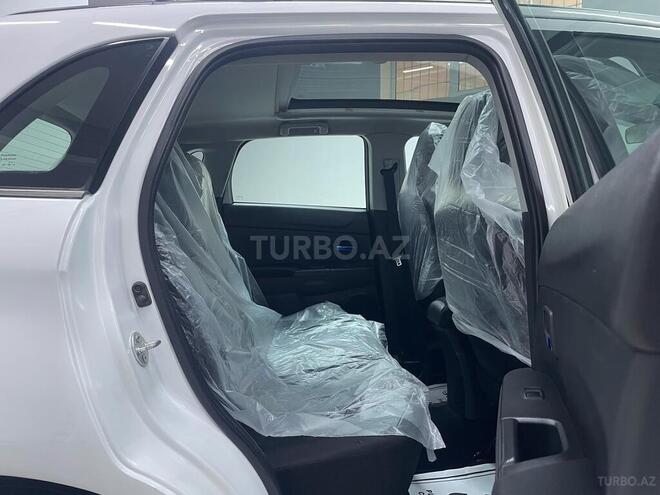 Mitsubishi ASX 2013, 180,469 km - 2.0 л - Sumqayıt