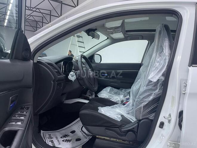 Mitsubishi ASX 2013, 180,469 km - 2.0 л - Sumqayıt