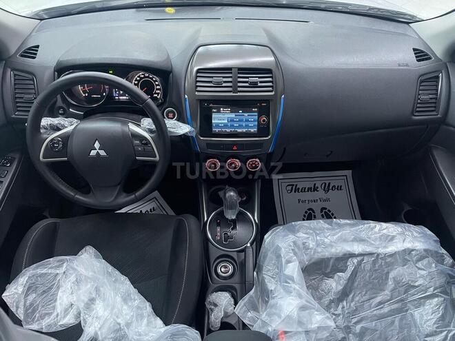 Mitsubishi ASX 2013, 180,469 km - 2.0 л - Sumqayıt