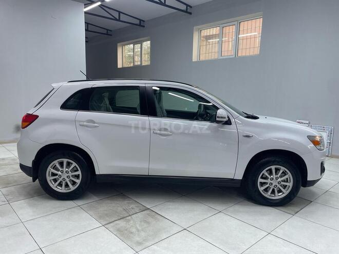 Mitsubishi ASX 2013, 180,469 km - 2.0 л - Sumqayıt