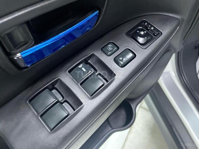Mitsubishi ASX 2013, 180,469 km - 2.0 л - Sumqayıt