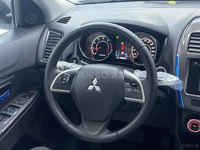 Mitsubishi ASX 2013, 180,469 km - 2.0 л - Sumqayıt