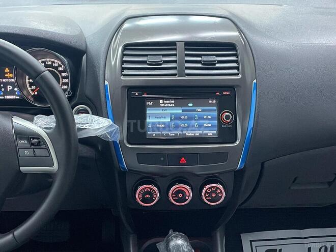 Mitsubishi ASX 2013, 180,469 km - 2.0 л - Sumqayıt
