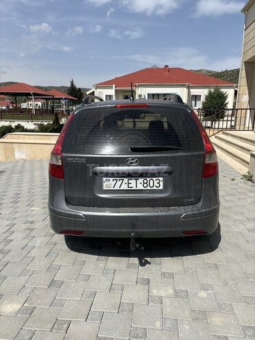 Hyundai i30 2010, 275,000 km - 1.6 l - Bərdə