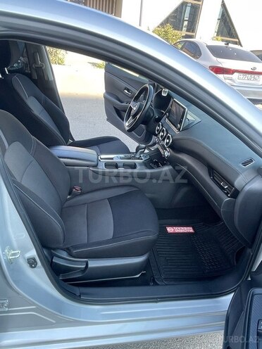 Nissan Sentra 2021, 78,000 km - 2.0 l - Bakı