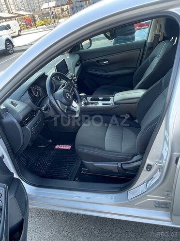 Nissan Sentra 2021, 78,000 km - 2.0 l - Bakı