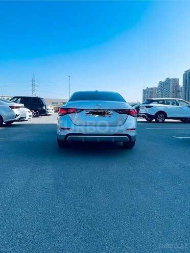 Nissan Sentra 2021, 78,000 km - 2.0 l - Bakı