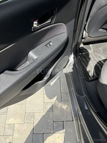 Hyundai i30 2010, 275,000 km - 1.6 l - Bərdə