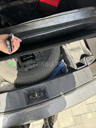 Hyundai i30 2010, 275,000 km - 1.6 l - Bərdə
