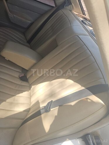 Mercedes 190 1990, 250,000 km - 1.8 l - Sumqayıt