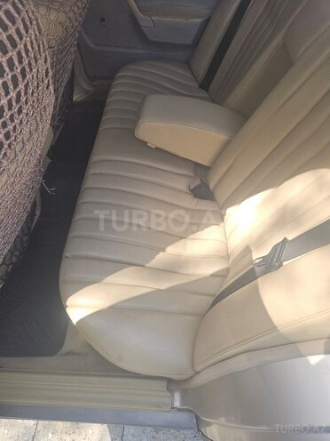 Mercedes 190 1990, 250,000 km - 1.8 l - Sumqayıt