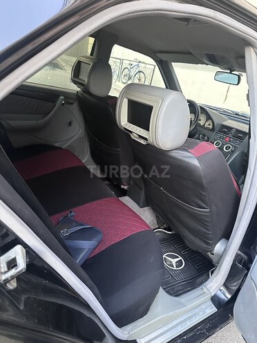 Mercedes C 200 1997, 350,000 km - 2.0 л - Bakı