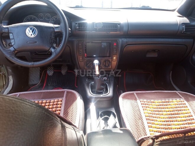 Volkswagen Passat 2002, 275,929 km - 1.8 л - Sumqayıt