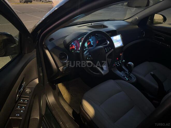 Chevrolet Cruze 2015, 87,270 km - 1.4 l - Bakı