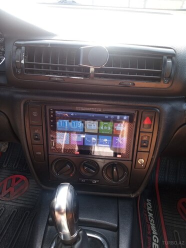 Volkswagen Passat 2002, 275,929 km - 1.8 л - Sumqayıt