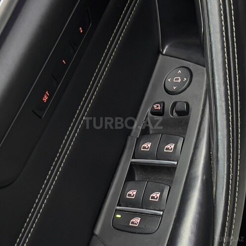 BMW 520 2017, 177,962 km - 2.0 l - Sumqayıt