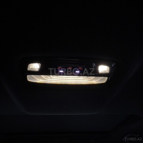 BMW 520 2017, 177,962 km - 2.0 l - Sumqayıt