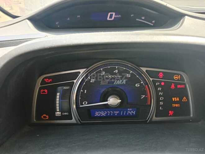 Honda Civic 2008, 310,000 km - 1.3 l - Xırdalan