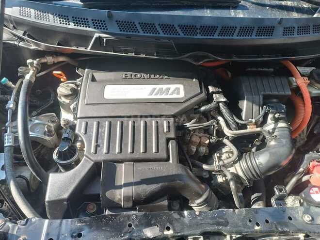 Honda Civic 2008, 310,000 km - 1.3 l - Xırdalan