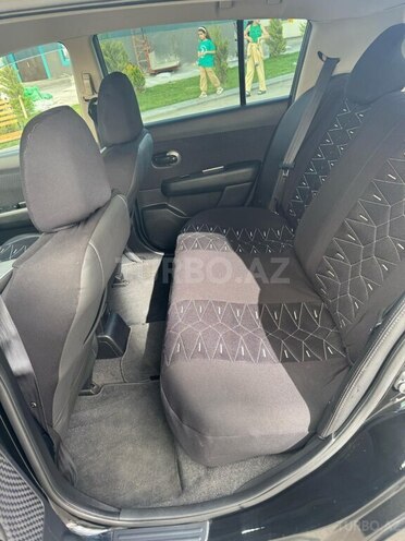 Nissan Tiida 2011, 93,419 km - 1.5 l - Bakı