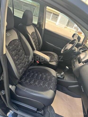 Nissan Tiida 2011, 93,419 km - 1.5 l - Bakı