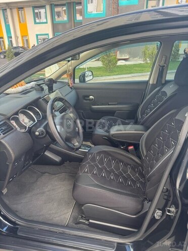 Nissan Tiida 2011, 93,419 km - 1.5 l - Bakı