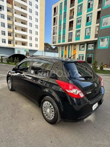 Nissan Tiida 2011, 93,419 km - 1.5 l - Bakı