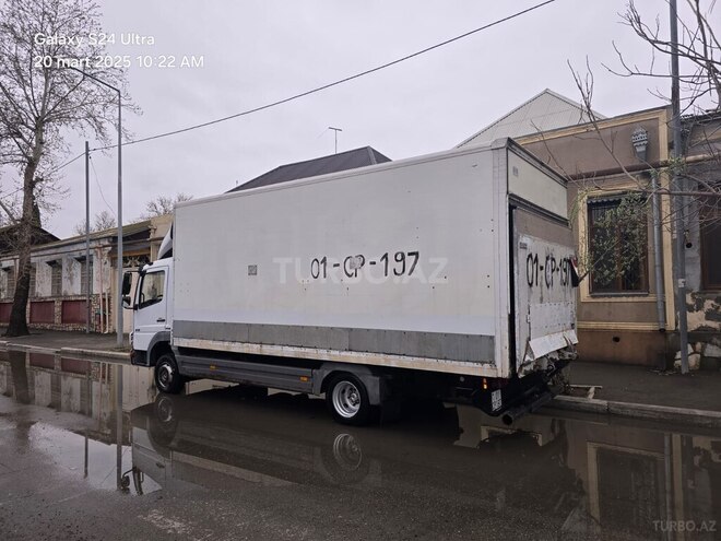 Mercedes Atego 818 2007, 612,523 km - 4.3 л - Gəncə