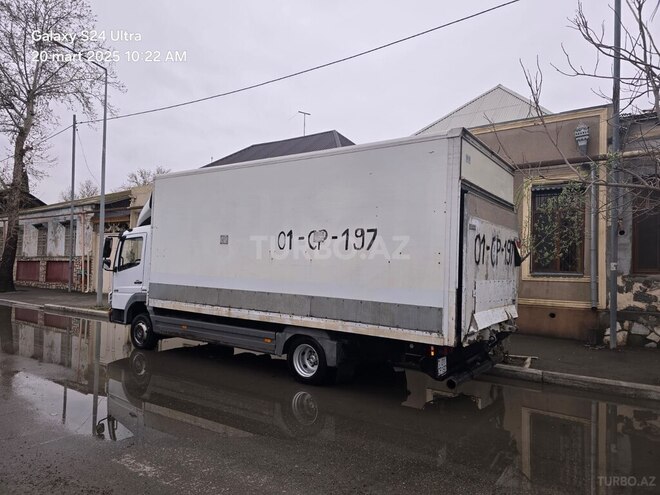 Mercedes Atego 818 2007, 612,523 km - 4.3 л - Gəncə