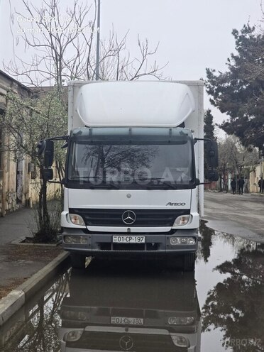 Mercedes Atego 818 2007, 612,523 km - 4.3 л - Gəncə
