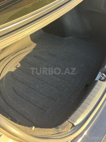 Hyundai Elantra 2017, 110,000 km - 2.0 l - Bakı