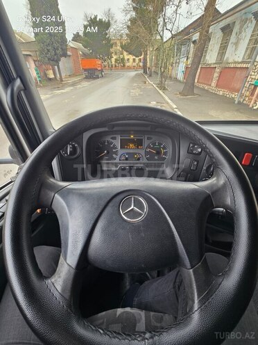 Mercedes Atego 818 2007, 612,523 km - 4.3 л - Gəncə