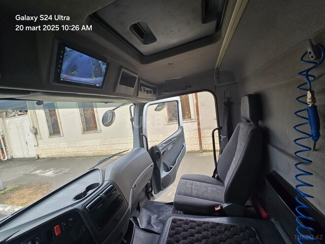 Mercedes Atego 818 2007, 612,523 km - 4.3 л - Gəncə