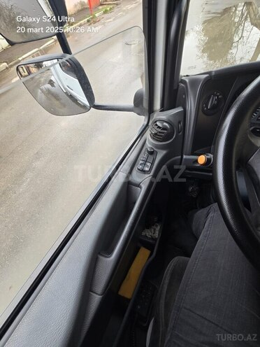 Mercedes Atego 818 2007, 612,523 km - 4.3 л - Gəncə