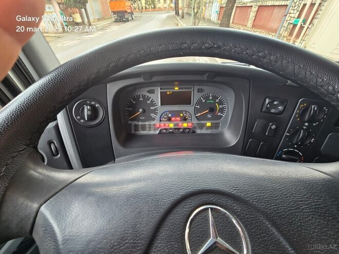 Mercedes Atego 818 2007, 612,523 km - 4.3 л - Gəncə